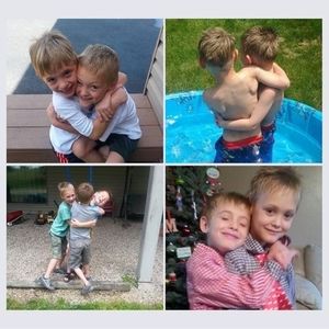 Meet your Posher, Debbie